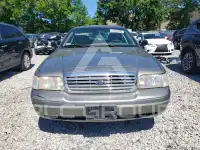 2004 Ford CROWN фото