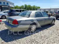 2004 Ford CROWN фото