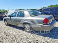2004 Ford CROWN фото