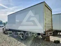 2004 Ford F-650 photo