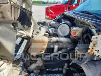 2004 Ford F-650 photo