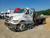 2004 Ford F-650 фото