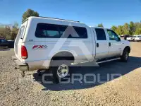 2004 Ford F-350 photo
