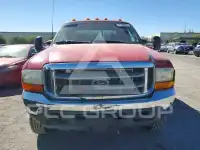 2004 Ford F-350 фото