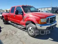 2004 Ford F-350 фото