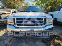 2004 Ford F-350 photo