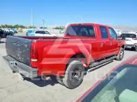 2004 Ford F-350 фото