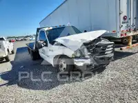 2004 Ford F-350 photo