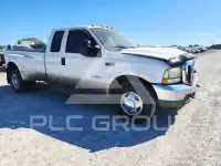 2004 Ford F-350 photo