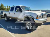 2004 Ford F-350 photo
