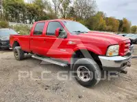 2004 Ford F-350 фото