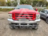 2004 Ford F-350 фото