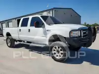 2004 Ford F-350 фото