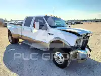 2004 Ford F-350 фото
