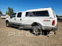 2004 Ford F-350 photo