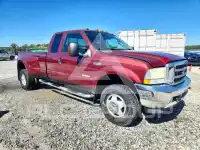 2004 Ford F-350 фото