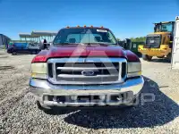 2004 Ford F-350 фото