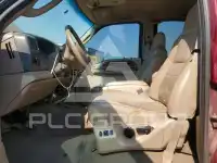 2004 Ford F-350 фото