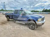 2004 Ford F-350 фото