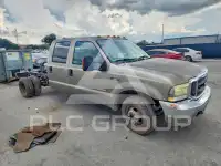 2004 Ford F-350 фото