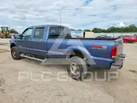 2004 Ford F-350 фото