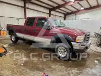 2004 Ford F-350 фото