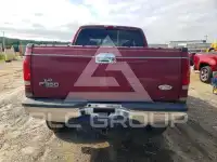 2004 Ford F-350 photo