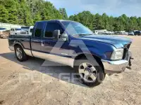 2004 Ford F-350 photo