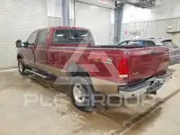 2004 Ford F-350 photo