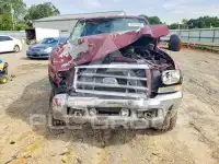 2004 Ford F-350 photo