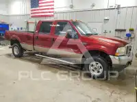2004 Ford F-350 photo