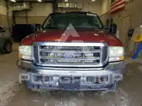 2004 Ford F-350 photo