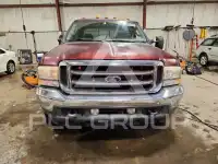 2004 Ford F-350 фото
