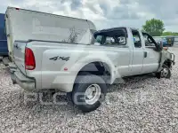 2004 Ford F-350 фото