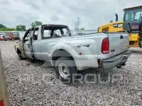 2004 Ford F-350 фото