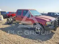 2004 Ford F-350 фото