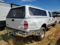 2004 Ford F-350 фото