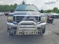2004 Ford F-350 фото