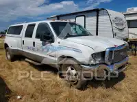 2004 Ford F-350 фото