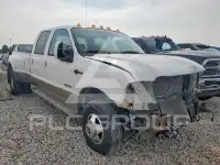 2004 Ford F-350 photo