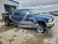 2004 Ford F-350 фото