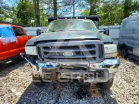 2004 Ford F-350 фото