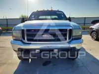 2004 Ford F-350 фото