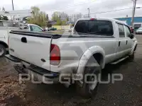 2004 Ford F-350 фото
