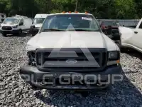 2004 Ford F-350 фото