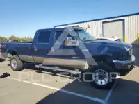2004 Ford F-350 photo