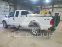 2004 Ford F-350 photo