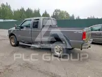 2004 Ford F-350 photo