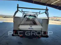 2004 Ford F-350 фото