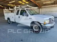 2004 Ford F-350 фото